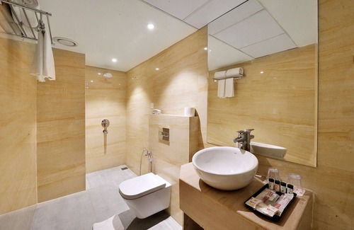 Kalaburagi Hotel | Mastiff Select Gulbarga Hotel