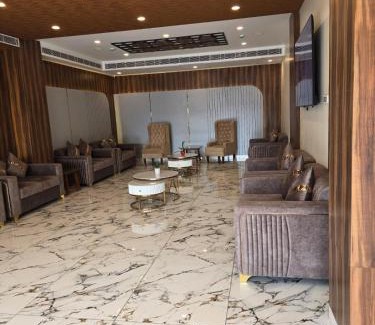 Deoghar Hotel | Mastiff Select Medha Plaza Deoghar