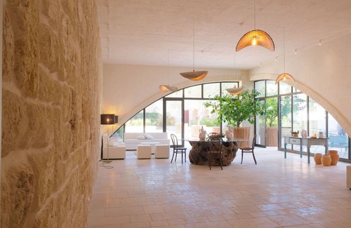 Massafra Bed & Breakfast | MASTROPA' EXCLUSIVE RESORT