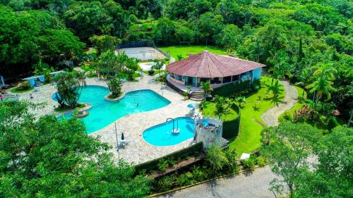 Alexandra Hotel | Mata Atlântica Park Hotel