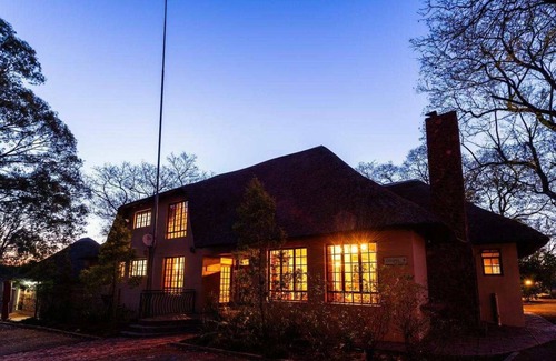 Cullinan RV Rental | Matalatala