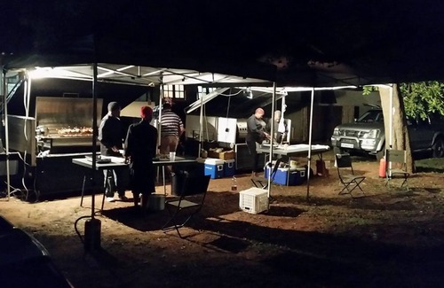 Cullinan RV Rental | Matalatala