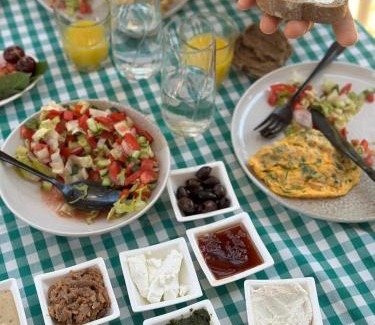 El-Rum Bed & Breakfast | Matar baYaar מטר ביער