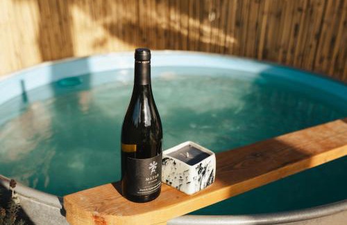 El-Rum Bed & Breakfast | Matar baYaar מטר ביער