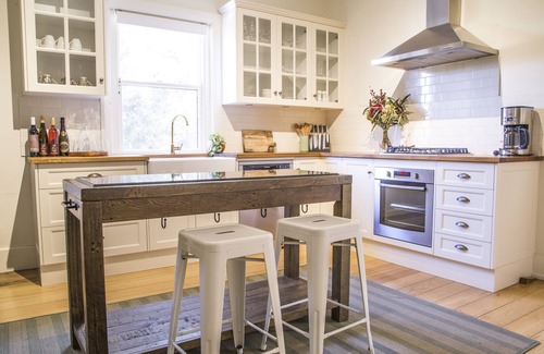Tanunda Cottage | Mataro Cottage