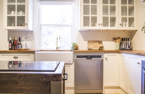 Tanunda Cottage | Mataro Cottage