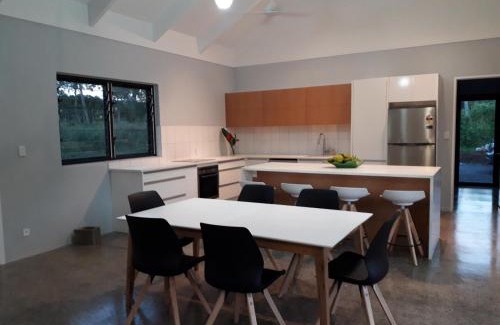 Matavera House | Matavera Mountain Vista