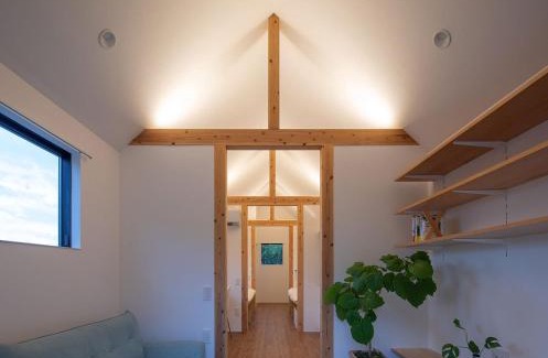 Tatsugo Apartment | match guest house(まっちゲストハウス)