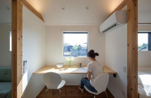 Tatsugo Apartment | match guest house(まっちゲストハウス)