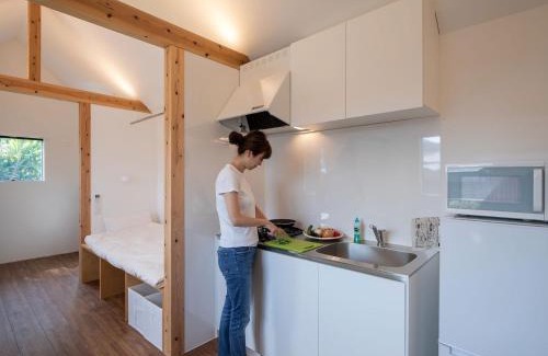Tatsugo Apartment | match guest house(まっちゲストハウス)