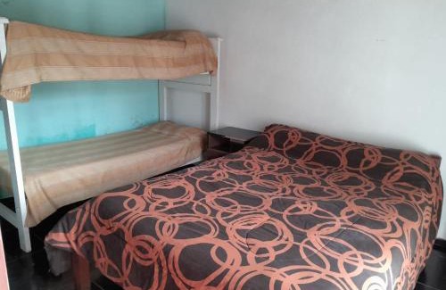 Dr. Enrique Zarate House | Mateo y Stella