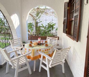 Paty do Alferes House | MATER Paty do Alferes