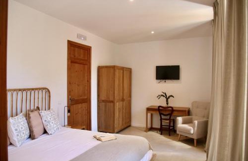 Randa House | MATER RANDA, piscina, vistas increíbles y barbacoa