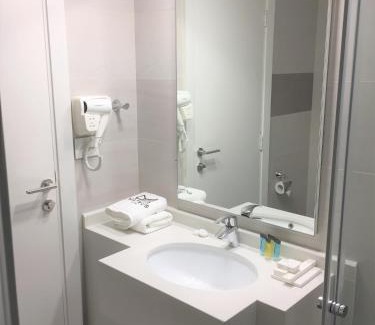 Maamelteine Hotel | Mateus Hotel & Pool