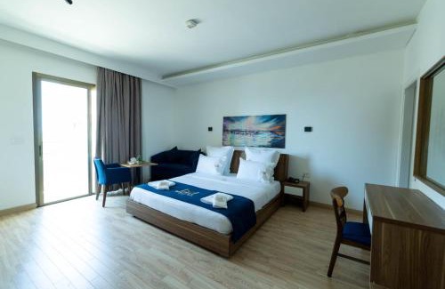 Maamelteine Hotel | Mateus Hotel & Pool