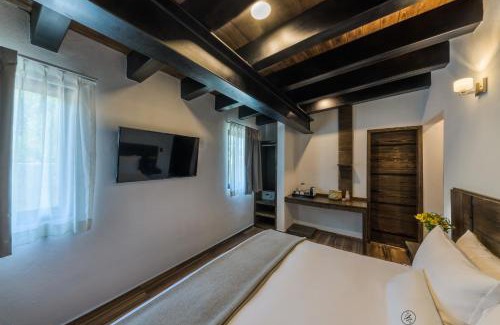 Centro Hotel | Matian Hotel Boutique