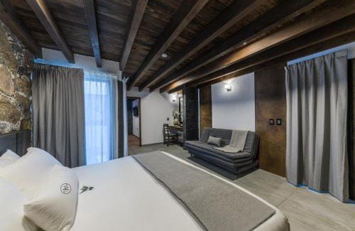 Centro Hotel | Matian Hotel Boutique