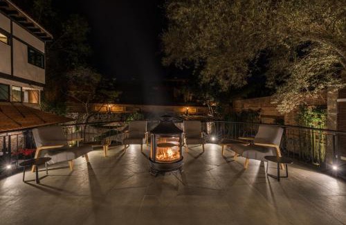 Centro Hotel | Matian Hotel Boutique