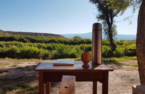 Molinos House | Matices de Molinos Hostal