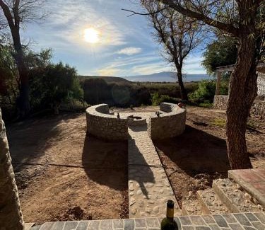 Molinos House | Matices de Molinos Hostal