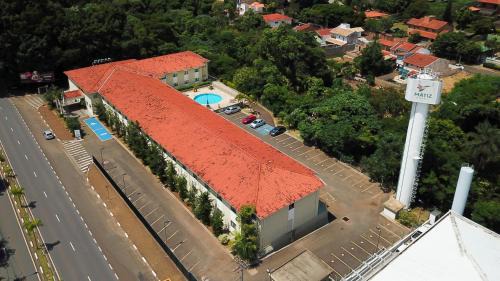 Cidade Universitaria Hotel | Matiz Barão Geraldo Express Hotel