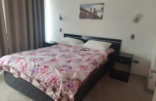 Cavancha Apartment | MATIZ CAVANCHA