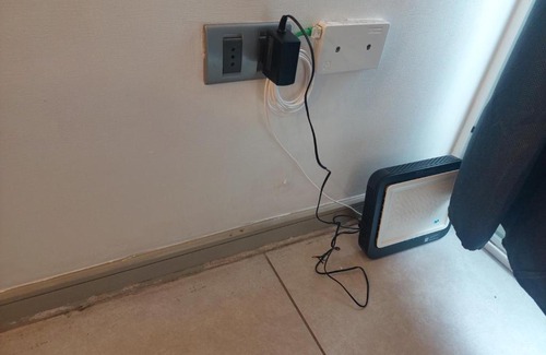 Cavancha Apartment | MATIZ CAVANCHA