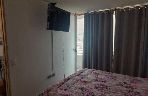 Cavancha Apartment | MATIZ CAVANCHA