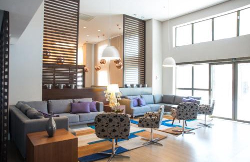 Rio de Janeiro Hotel | Matiz Multi Suites