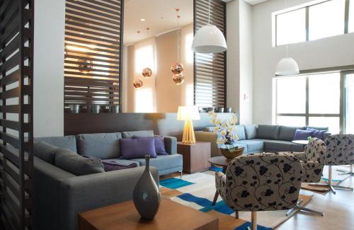 Rio de Janeiro Hotel | Matiz Multi Suites