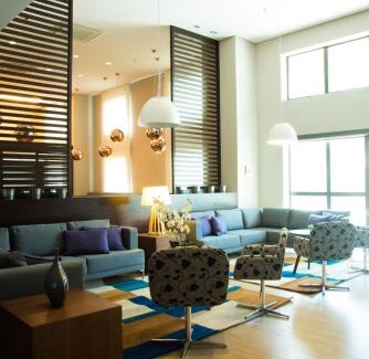 Rio de Janeiro Hotel | Matiz Multi Suites