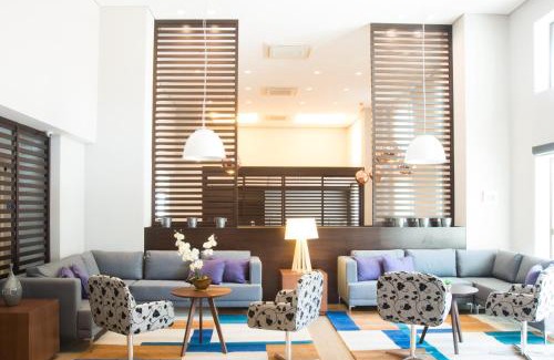 Rio de Janeiro Hotel | Matiz Multi Suites