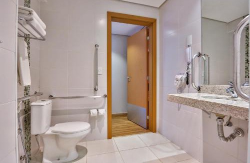 Residencial Florida Hotel | Matiz Vilaboim Ribeirão Preto