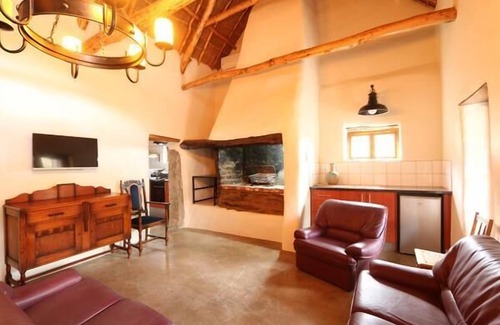 Calitzdorp Cottage | Matjiesvlei Retreat Katrien