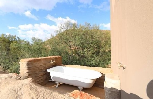 Calitzdorp Cottage | Matjiesvlei Retreat Katrien