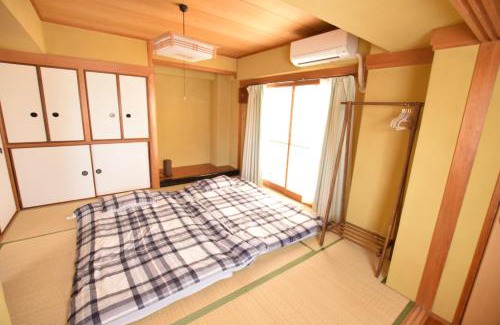 Dotonbori Apartment | Matoba 6F in Dotonbori