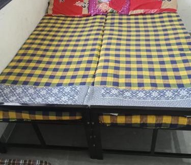 Akalkot House | Matoshri nivas lodge