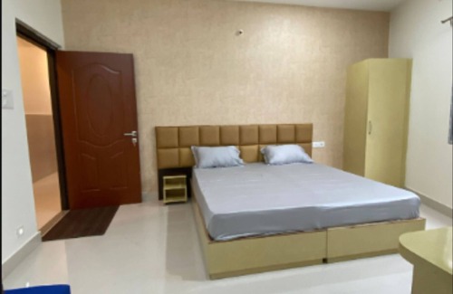 Sualkuchi House | Matree Grand Lodge By GRB