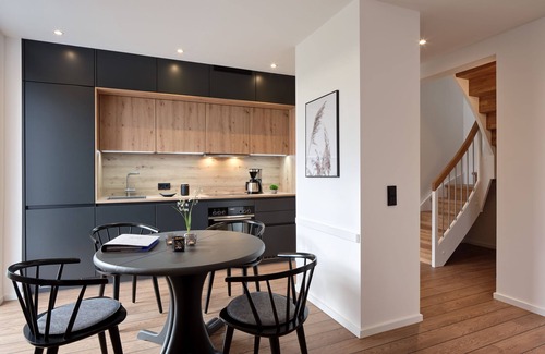 Friedrichskoog Apartment | Matrosenkammer - Dein Ankerplatz