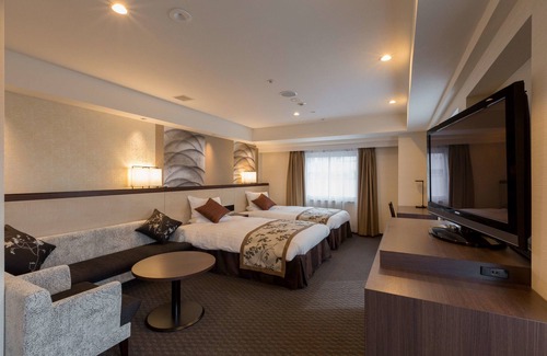 Ushio Onsen Hotel | Matsue Excel Hotel Tokyu