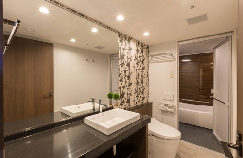 Ushio Onsen Hotel | Matsue Excel Hotel Tokyu