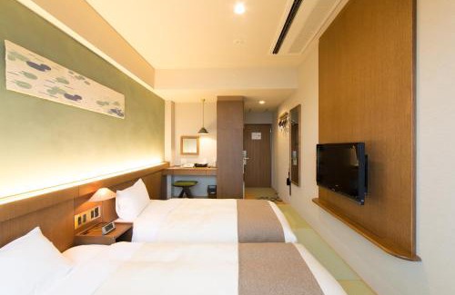 Matsue Shinjiko Onsen Hotel | Matsue New Urban Hotel