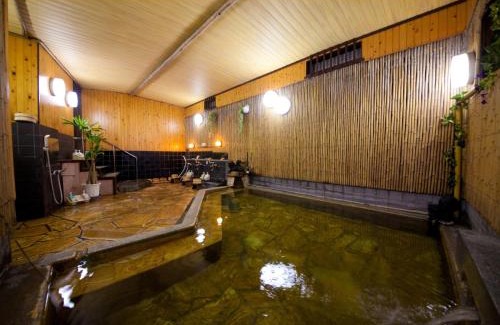 Beppu Hotel | Matsukisou"children under 6 years old not allowed" - Vacation STAY 36201v