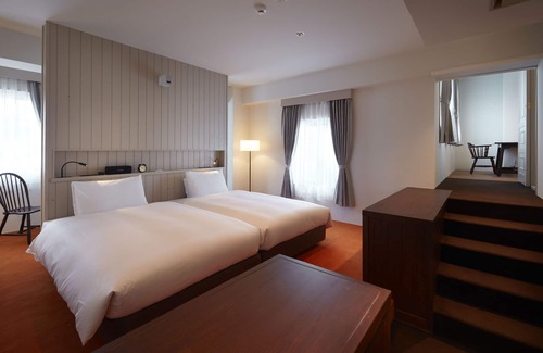 Matsumoto Hotel | Matsumoto Hotel Kagetsu