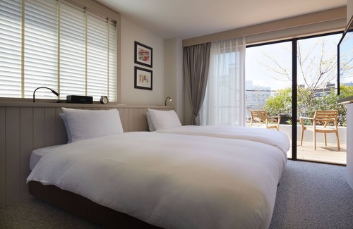 Matsumoto Hotel | Matsumoto Hotel Kagetsu