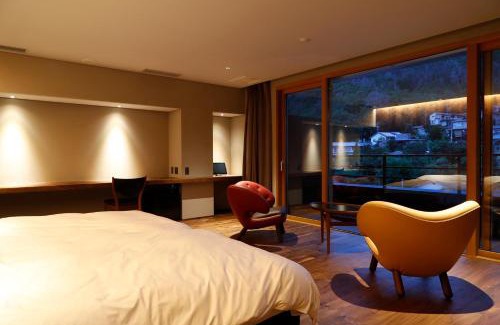 Asama Onsen Hotel | Matsumoto Jujo