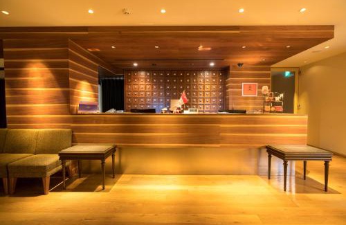Matsumoto Hotel | Matsumoto Marunouchi Hotel