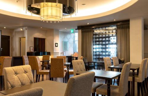 Matsumoto Hotel | Matsumoto Marunouchi Hotel