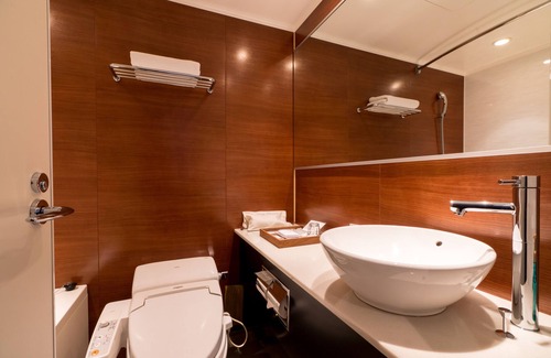 Matsumoto Hotel | Matsumoto Marunouchi Hotel