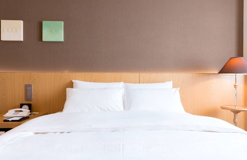 Matsumoto Hotel | Matsumoto Marunouchi Hotel